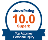 Avvo Rating