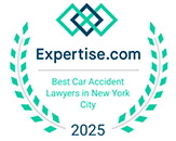 Expertise Best Car Accident Lawyer New York City NYC