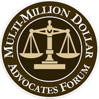 Million Dollar Advocate Forum